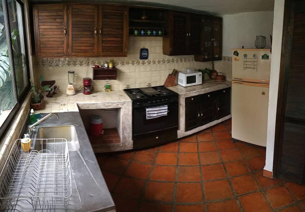 Finca Taino. Hermosa Casa Con Alberca Jiutepec Esterno foto