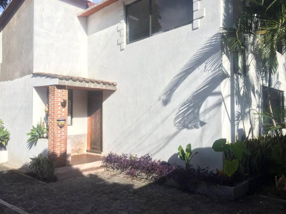 Finca Taino. Hermosa Casa Con Alberca Jiutepec Esterno foto